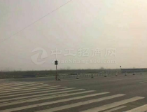 咸宁嘉鱼县有工业用地30亩出售三通一平，带红本起
