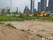 深圳观澜48亩红本地皮出售，可做工业，商业，商品房