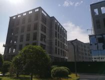 【出售】央企直售3000-6000㎡独栋产业楼