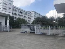 惠州东吉隆占地13986㎡建筑面积15000㎡厂房出售