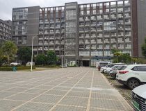 福永富桥第三工业园一二楼3800平方厂房仓库出租500平起租