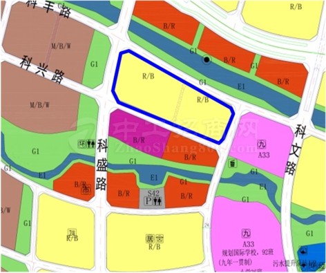 清远市清城区广清产业园区土地24.4亩土地适合各种行业3