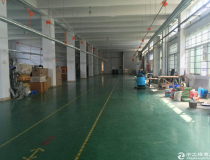 广州市增城区独栋商业厂房2330平出售，证件齐全，