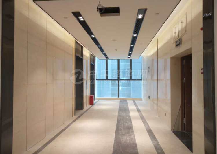 光明高科国际研发办公整层2200平可分租配大货梯6
