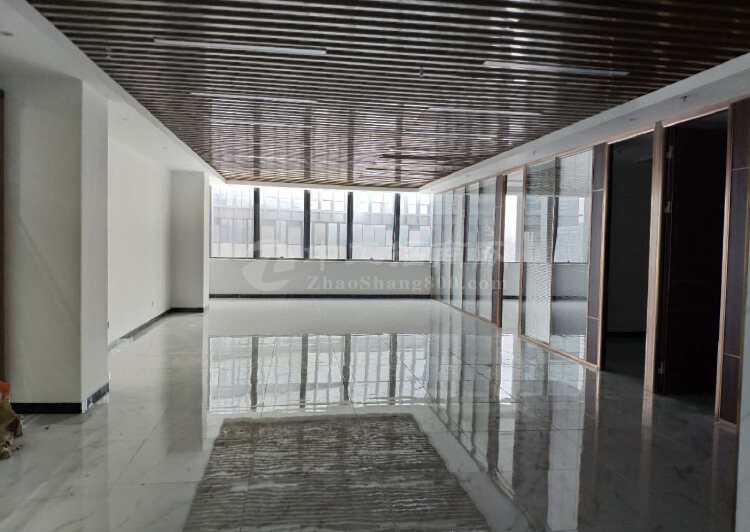 光明高科国际研发办公整层2200平可分租配大货梯4
