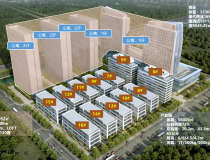 吴江开发商全新高标准可分割独立产权厂房