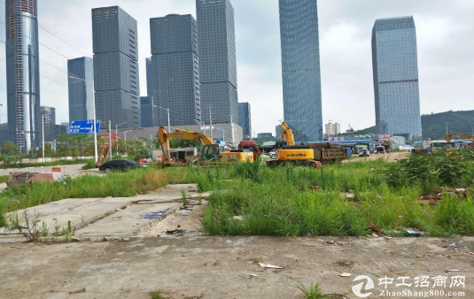 江苏南京231亩国有土地出售，政府招商引资项目面积可自由分割