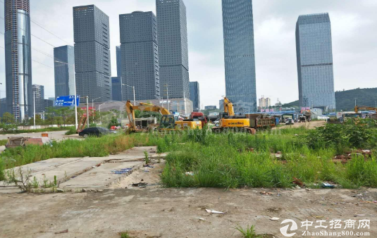 江苏南京231亩国有土地出售，政府招商引资项目面积可自由分割