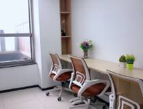 东城区小型办公室出租可短租,价格便宜免杂费皇城国际中心