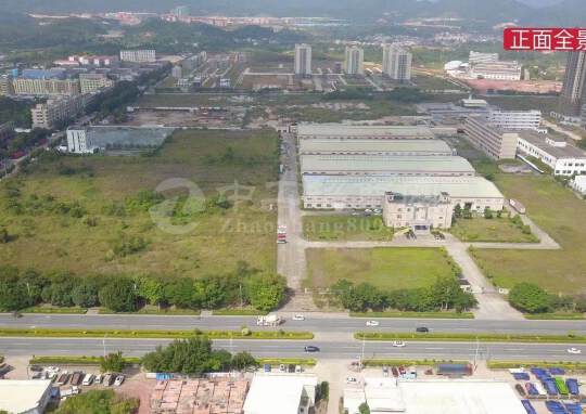 武汉新洲区双柳682亩国有地皮出售，招商引资项目可自由分割