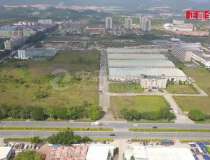 武汉新洲区双柳682亩国有地皮出售，招商引资项目可自由分割