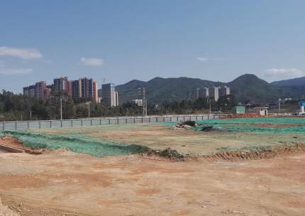 深圳周边出售60亩红本工业用地可分割