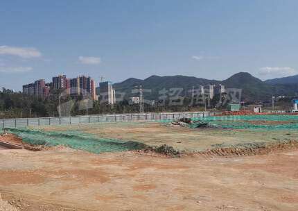 深圳周边出售60亩红本工业用地可分割1