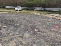 龙华中心龙胜地铁站空地1000平米适合做汽车4S停车，仓库