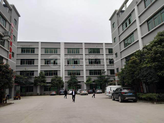 武汉市新洲区双柳250亩工业工地出售无税收要求规划高6
