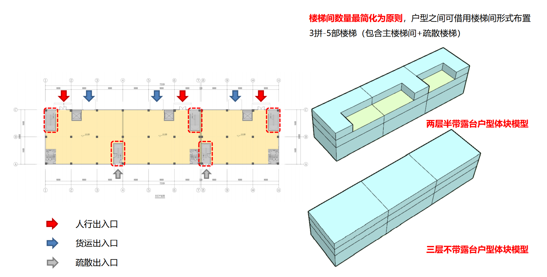 涞水和谷智能科技产业园可办环评独栋办公楼厂房4