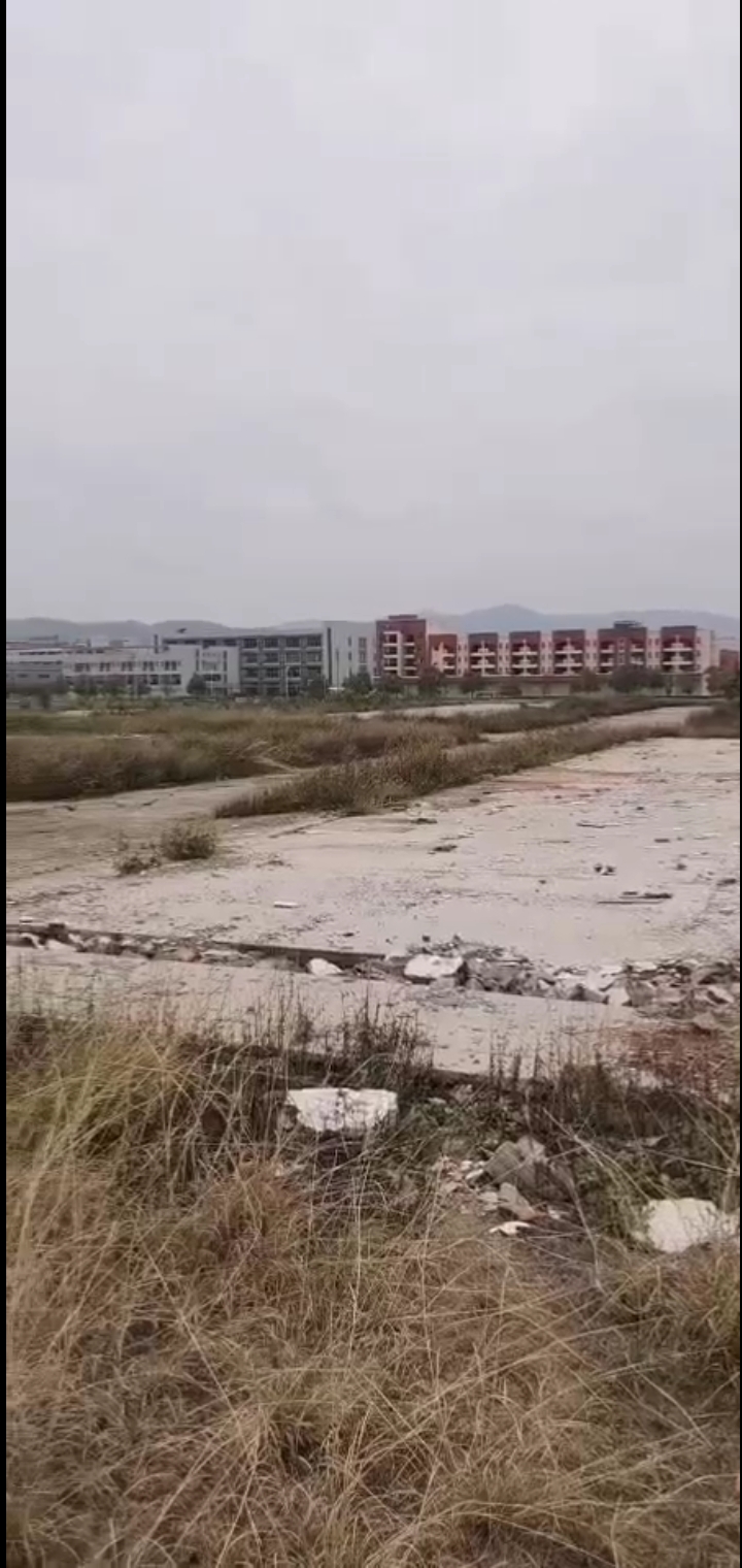 河源城区东源江东新区工业地皮