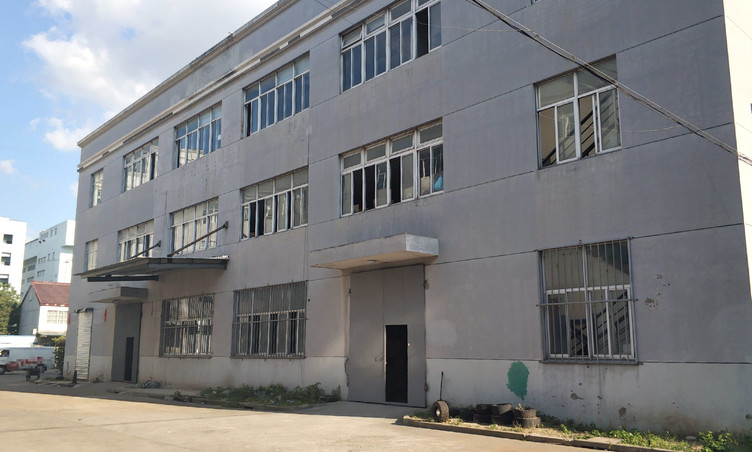 赵巷标准厂房仓库出租，可分割，环氧地坪，高5.8米，、交通