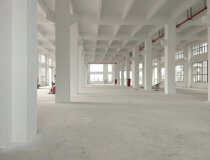 园区湖东高贸区20000平新建厂房可分租原房东直租、交通