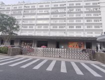 福田保税区独院31500平大型楼库出租，超大空地，可分租