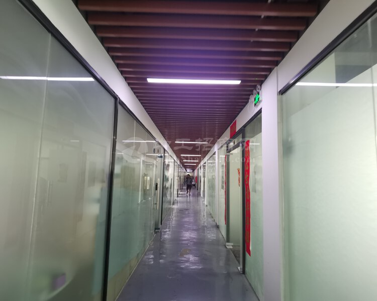 龙城广场50平至200平电商办公产业园仓储简单组装
