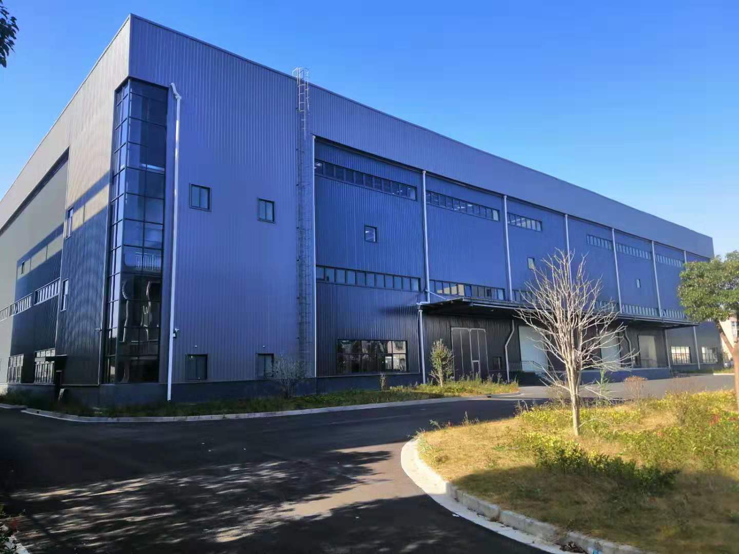 临时仓库出租临时宠物食品仓库出租临时锂电池仓库出租图片1