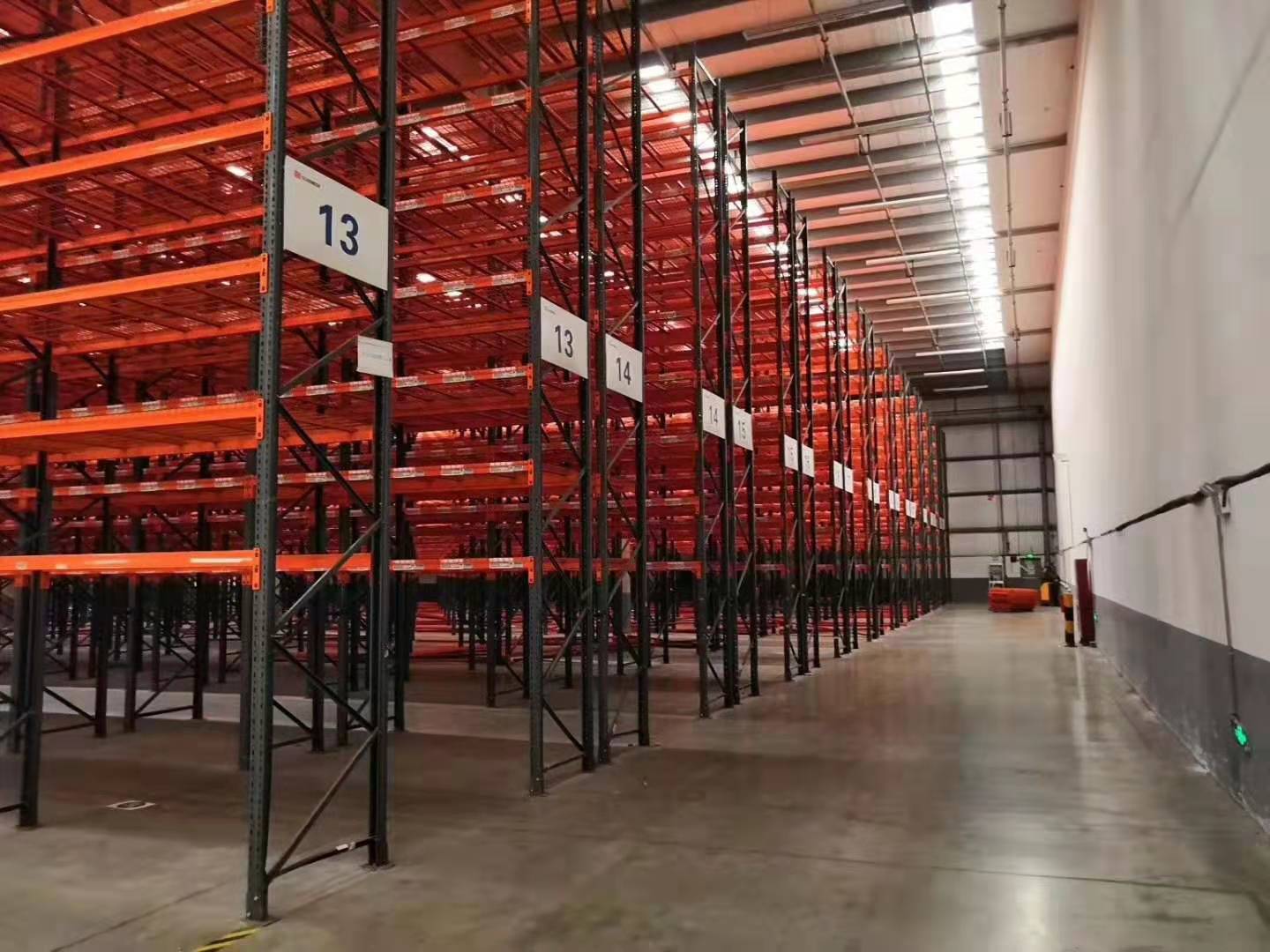 临时仓库出租临时宠物食品仓库出租临时锂电池仓库出租图片2