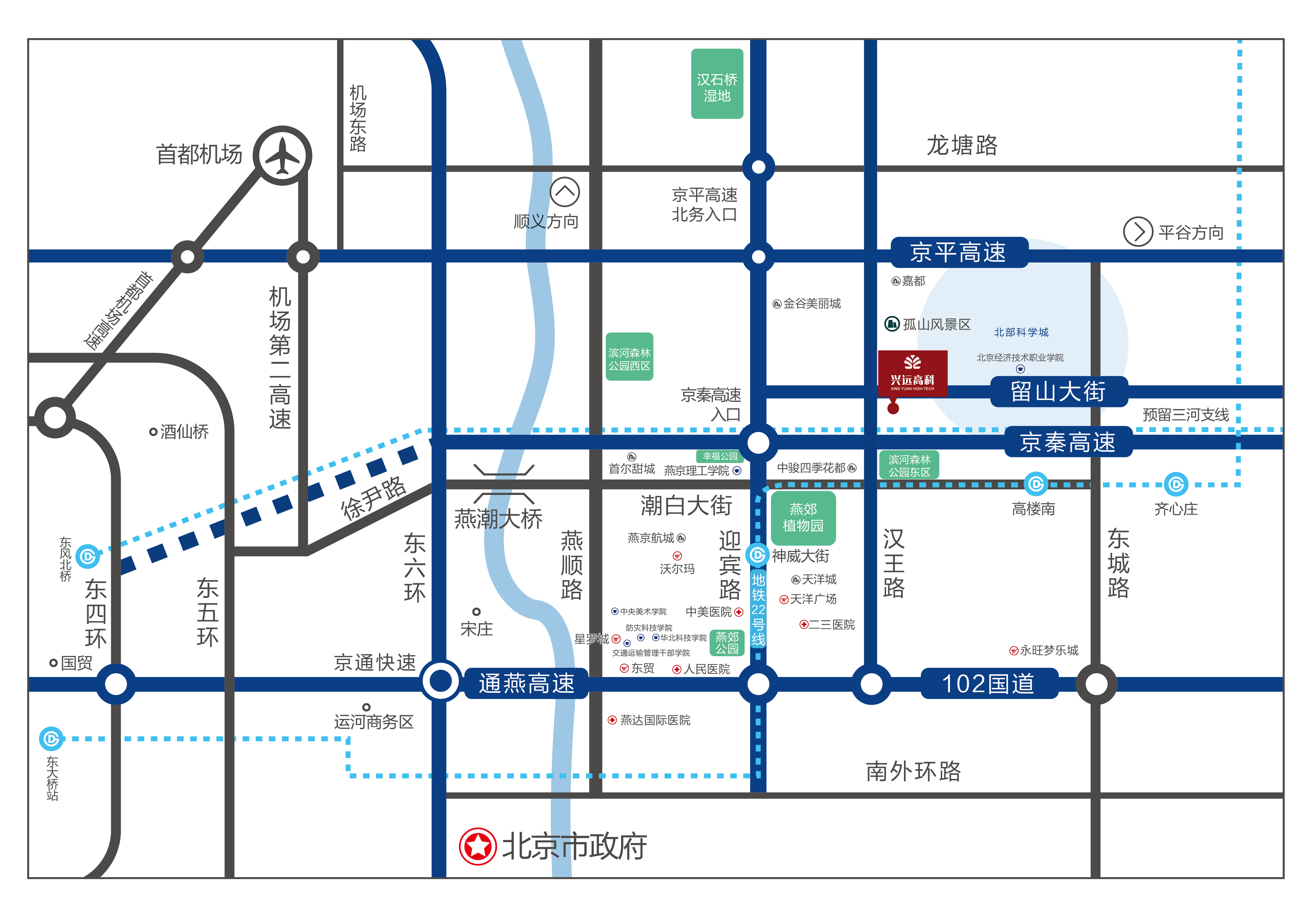 燕郊办公室工位出租环境好配套全送物业取暖制冷1