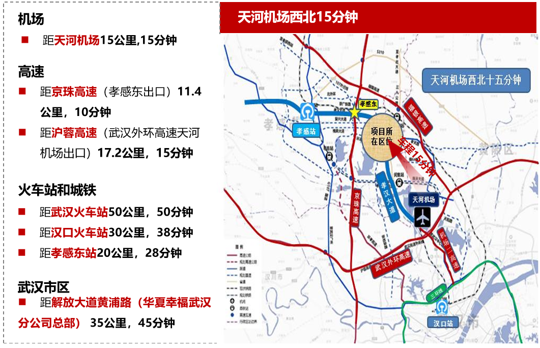 孝南区228亩工业用地出售，位置好，50年产权