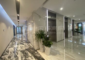 深圳湾科技生态园精装修100－300甲级写字楼离地铁口近