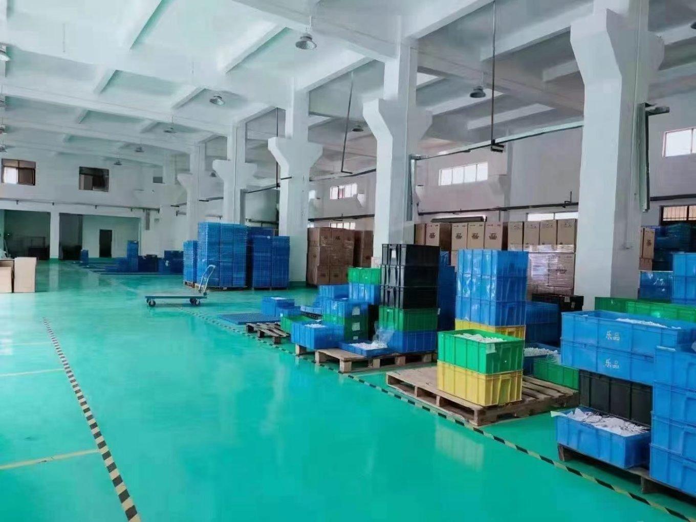 龙岗宝龙独院厂房出租500至20000平可生产研发办公仓库