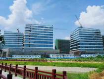 深圳周边西乡项目厂房出售1420平方单层共17万平米