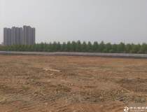 广东清远工业地皮80亩可分割出售