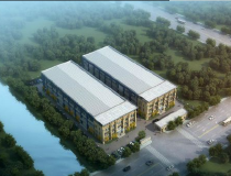 淀山湖独门独院50亩空地可报建建筑面积7500平方股权转让