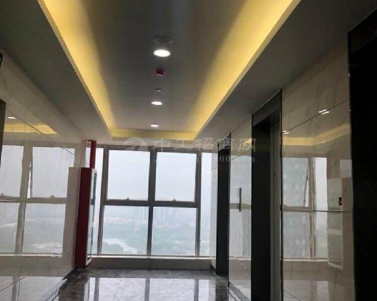 深圳70年产权现房写字楼公寓出售200至1200平不限购