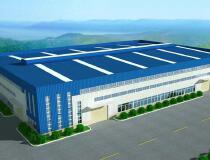 滁州乌衣工业园土地40亩加2万平方厂房出售