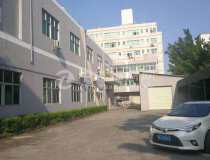 深圳龙岗区独院厂房出售，建筑面积4000平