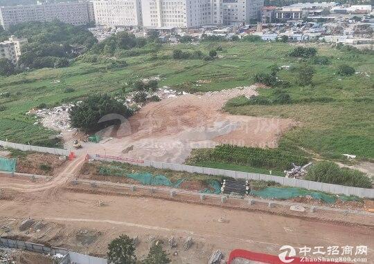 中山火炬开发区30亩空地低价诚意出售3