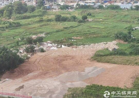 中山火炬开发区30亩空地低价诚意出售2