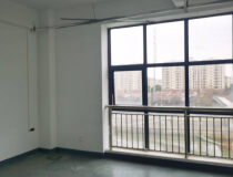 昆山城北楼上600平厂房出租配套办公室层高4.5米、价