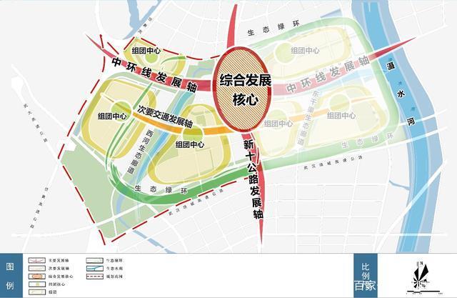 武汉市内工业用地97亩标准地出让3