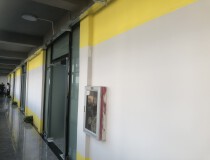南联地铁站电商创业园160平精装修带办公家具可直接办公
