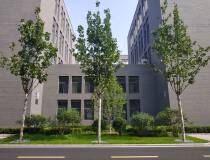 出售杭州萧山城区独栋厂房，3000平米，首付2成，非中介