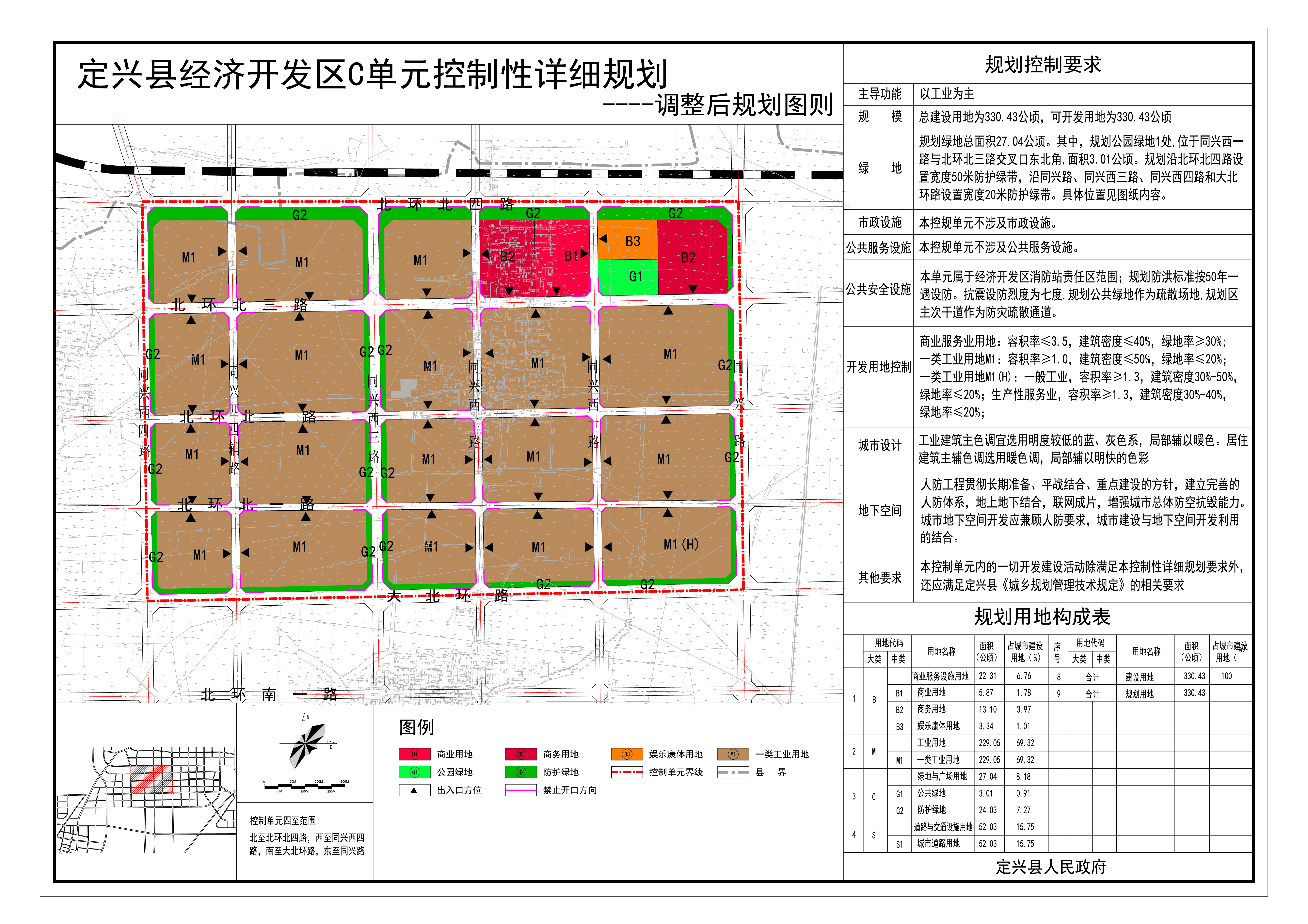 国有工业土地重点开发区可环评有排污位置优越高铁旁4