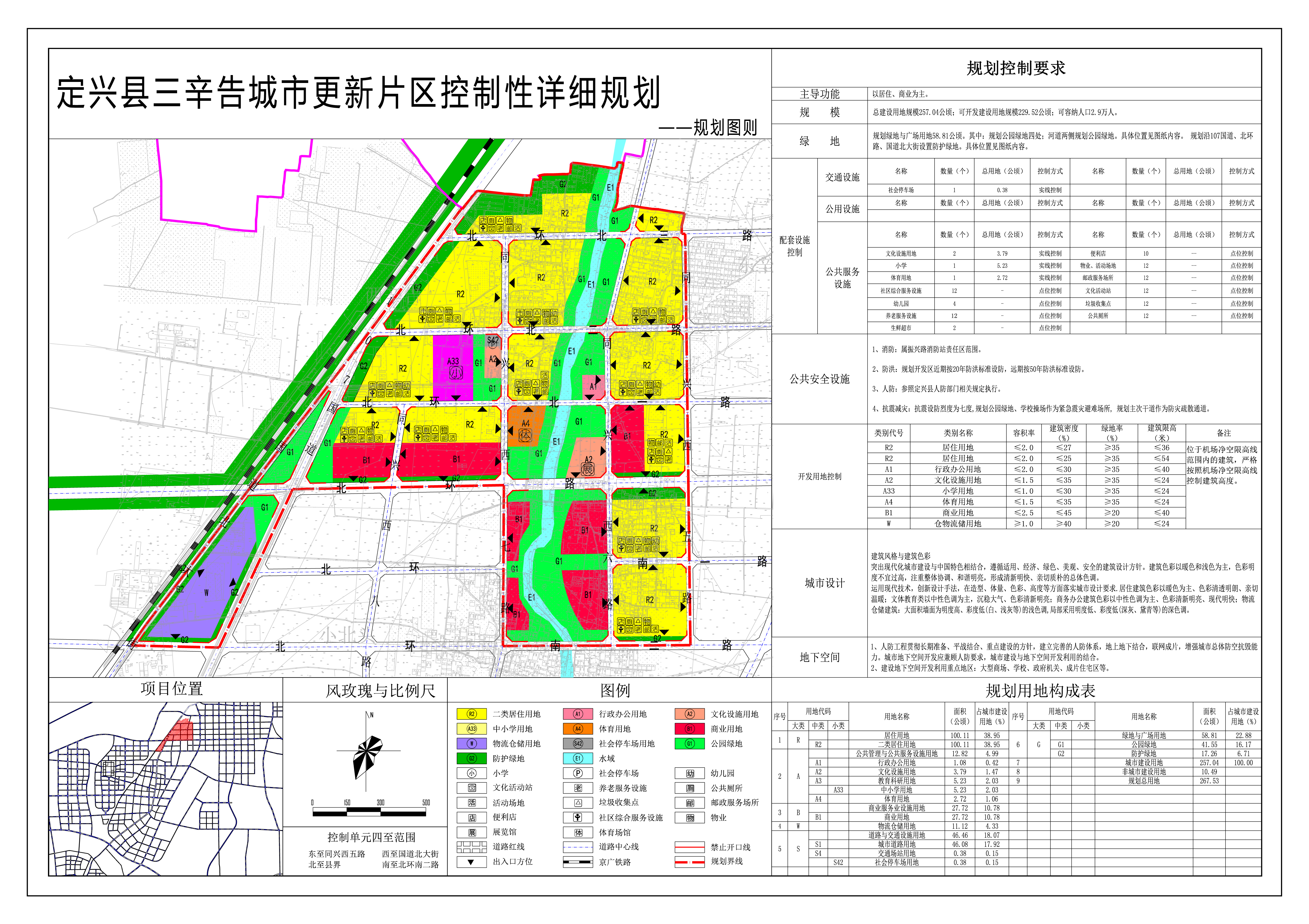 国有工业土地重点开发区可环评有排污位置优越高铁旁3