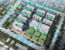 深圳智能产业园单层1500平全新厂房出售无税收要求