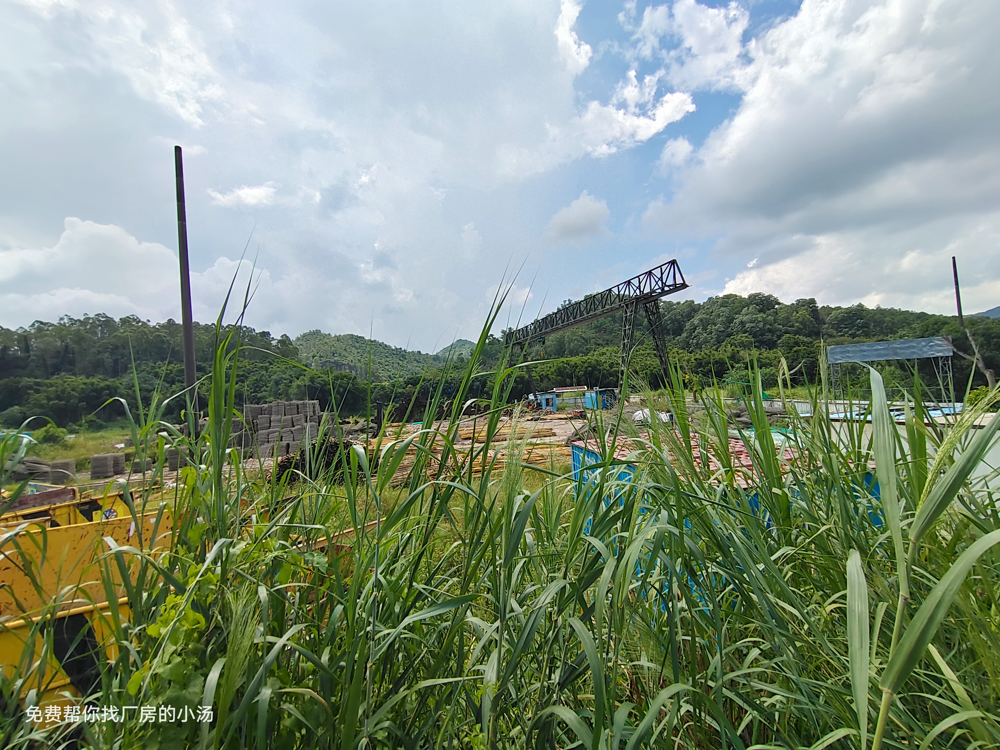 中山市土地招租各镇区土地资源招7