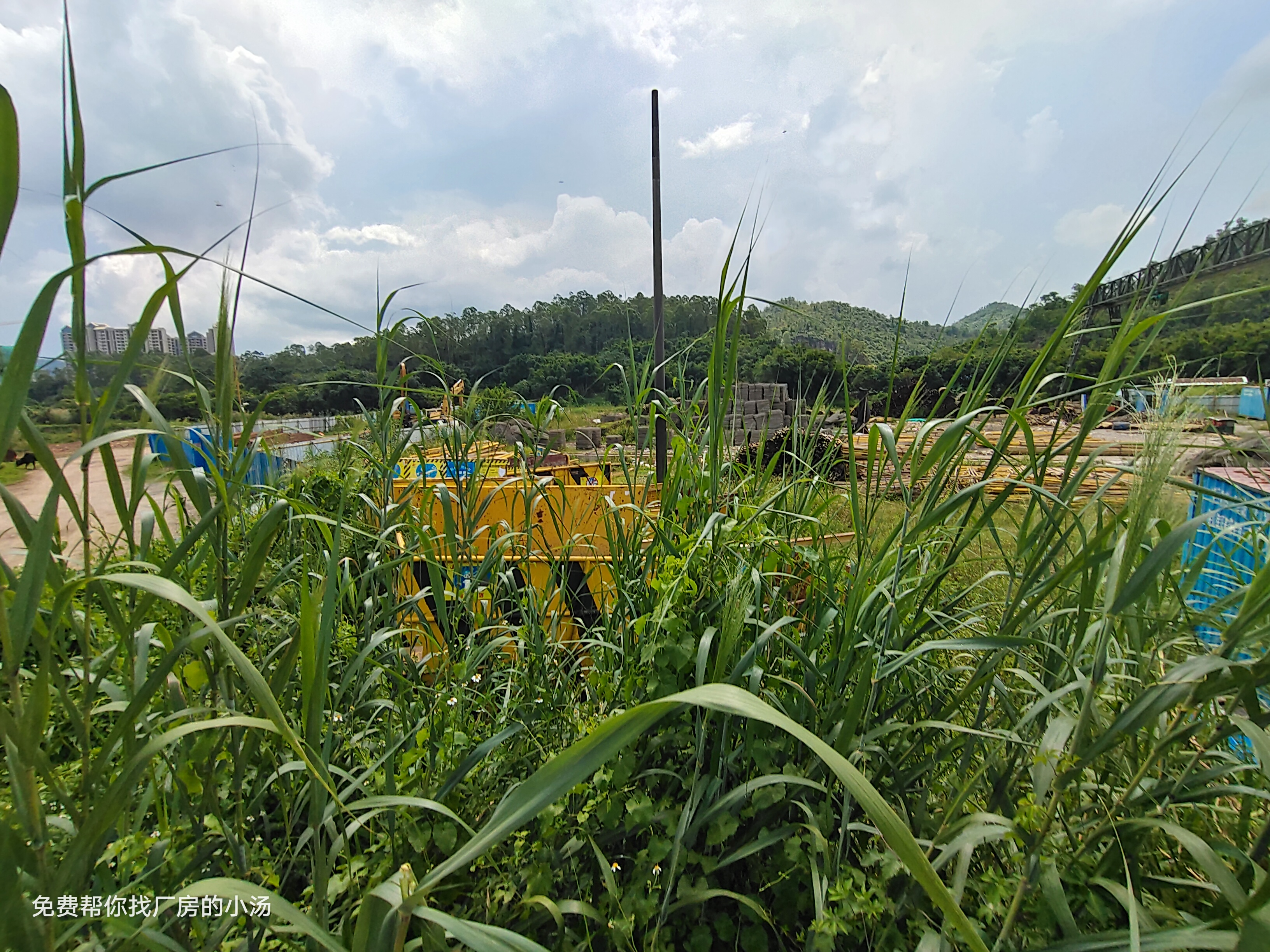 中山市土地招租各镇区土地资源招6