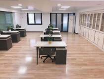 广州越秀区45-80平精装写字楼出租，适合办公培训工作室