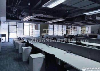 广州市增城区新塘镇屈原科技创意园约5000平方写字楼出租2